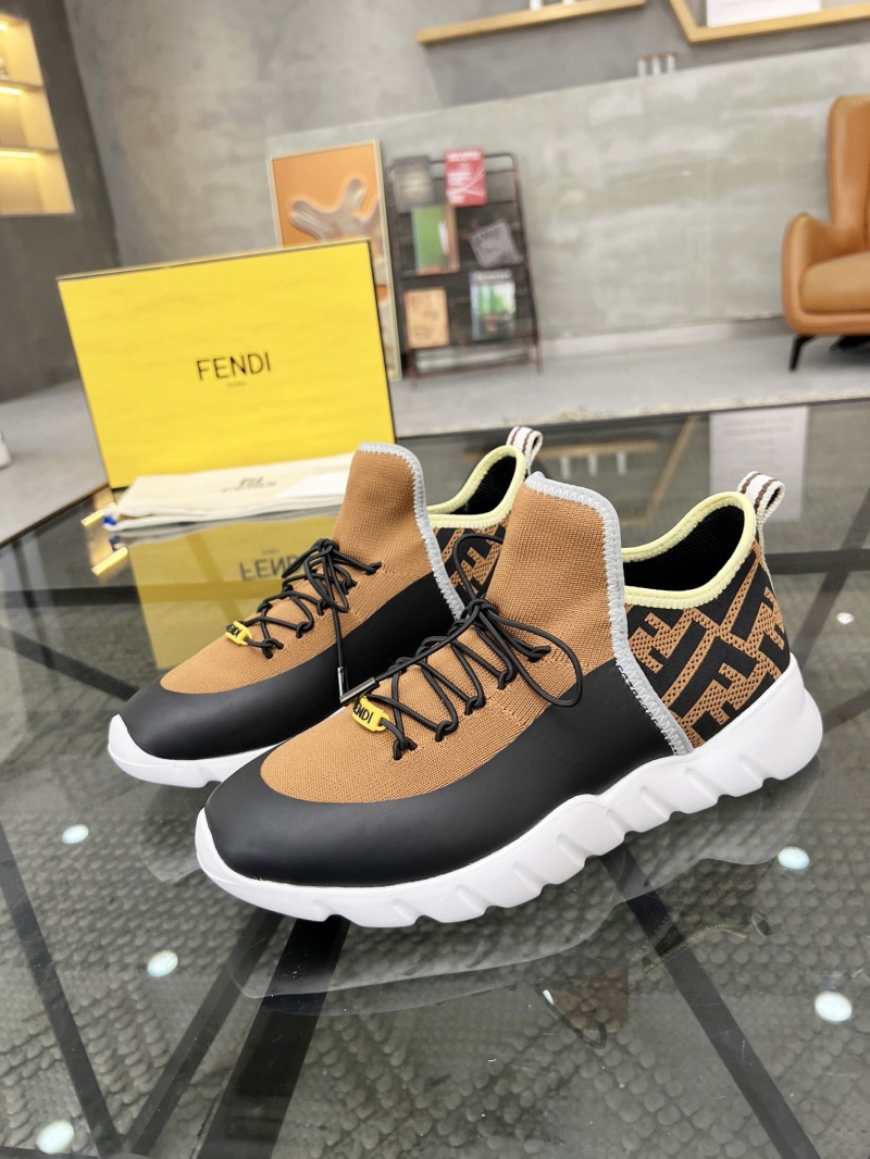 Fendi Sneakers